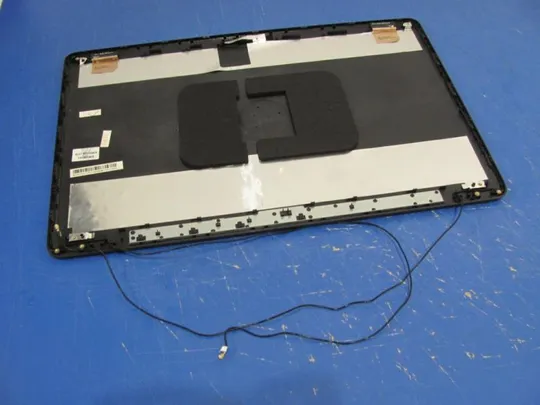 Купити №206-21 кришка матриці 723639-001 604YY01001 для HP ProBook 470 G1 470 G0 оригінал