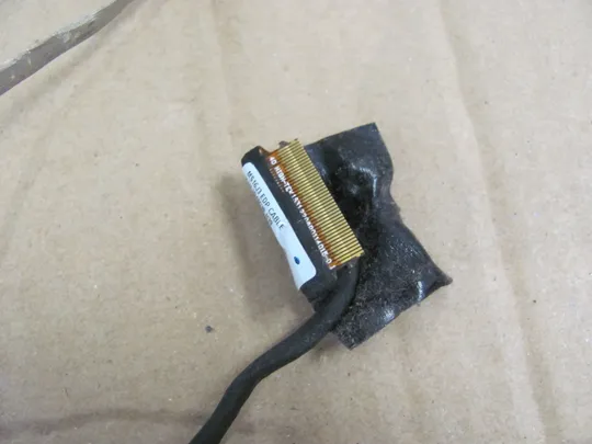 585-17 шлейф K1N.3040038.H39 MS16J3  для  MSI GL62 GL72  оригінал З аукціону