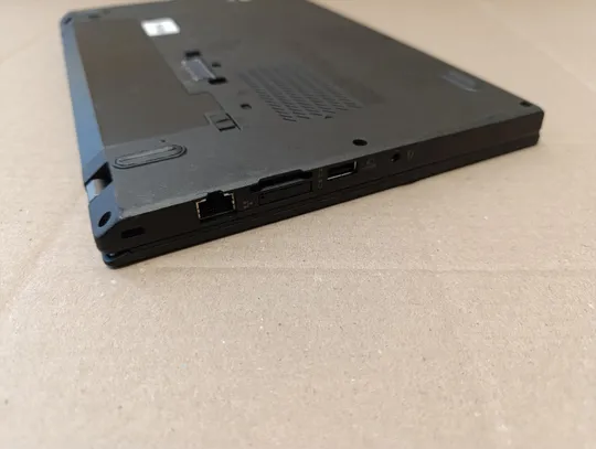 1706 Lenovo ThinkPad X250 12,5" FHD i7 5600u 2,6Ghz / 8Gb / 120ssd / WebCam / Led Keyboard / 2 акмулятора + БЖ Характеристики