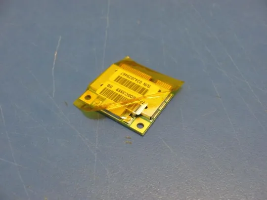 №50-9 Wi-Fi модуль AZUREWAVE RTL8191SE для MEDION ERAZER X6811 X6812 GX660 MS-16F2 MS-16F1 оригінал Продаж