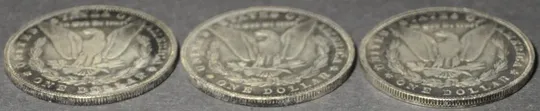 США Доллар Моргана 1888 КопияreplicaОбращаем Ваше внимание, что предмет находиться в категории &quot;копии&quot; и не является оригиналом! З аукціону