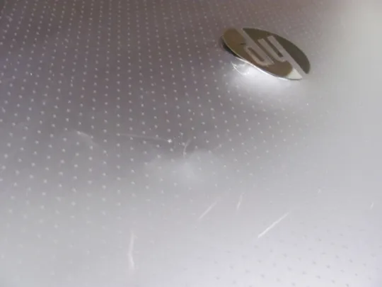 806-4 кришка матриці 848230-001 AM1C3000100 для HP Zbook 15 G4 G3 оригінал З аукціону