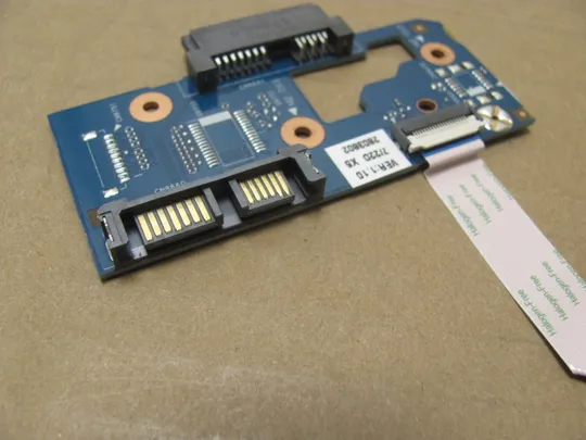 Купити номер0931-7 Плата ODD SATA 6050A2803801 для HP PROBOOK 650 G2  оригінал