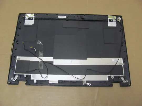 Купити номер0940-9 кришка матриці Кришка дисплея Тильна кришка Корпус матриці Верхня кришка Задня кришка matrix cover Top Case LCD Cover Rear Lid Back Cover Housing Cabinet 42.4SE04.001 04W6967  для  Lenovo ThinkPad L430 оригінал