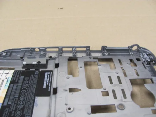 659-25 Кришка панель палмрест 6070B0824001 783215-001 для Hp EliteBook 725 G2 820 G1 820 G2  оригінал Торговий майданчик