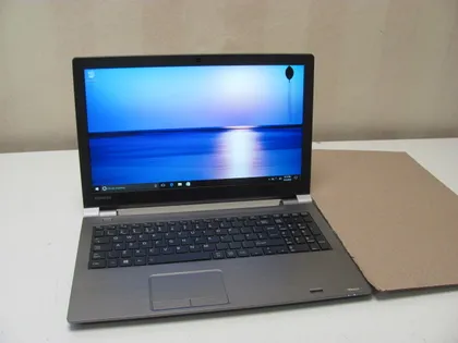 фото, 4265 TOSHIBA TECRA A50-D I7-7500U 256GB 8GB НІМЕЧЧИНА
