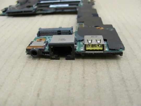 номер0238-29 материнська плата Mainboard Материнка Основна плата Системна плата Плата системи Laptop motherboard мамка  ноутбучна плата SR043 i7-2640M 04W3380 для Lenovo Thinkpad X220 Tablet оригінал Характеристики