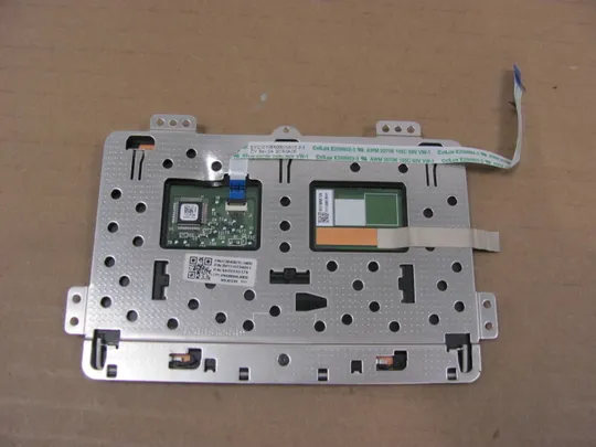 Купити номер0341-11 тачпад BFG10234001 NBX0001M010 для  Lenovo Yoga 530-14IKB 530-14ARR тачпад сенсорна панель touchpad оригінал