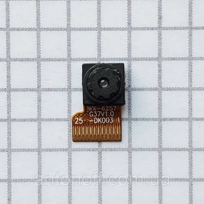 фото, Фронтальна камера Blackview A20 для телефона оригінал