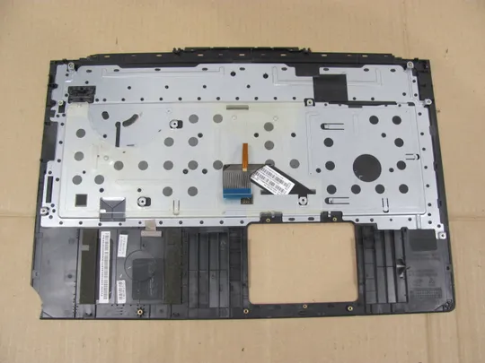 Купити 741-5 Кришка панель палмрест 46002G0H000 439.02G06.0002  клавіатура робоча  для Acer Aspire V Nitro VN7-791 VN7-791G MS2395 оригінал