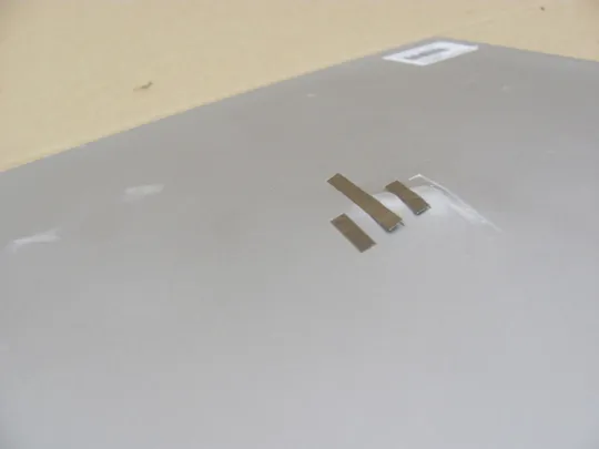 654-42 кришка матриці з петлями 6070B1713301 WEB камера + шлейфи для HP Elitebook 830 G7 оригінал З аукціону