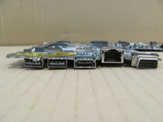 76-23 материнська плата i3-5010U SR23Z LA-B181P 799551-501 для HP ProBook 440 450 470 G2 Де купити