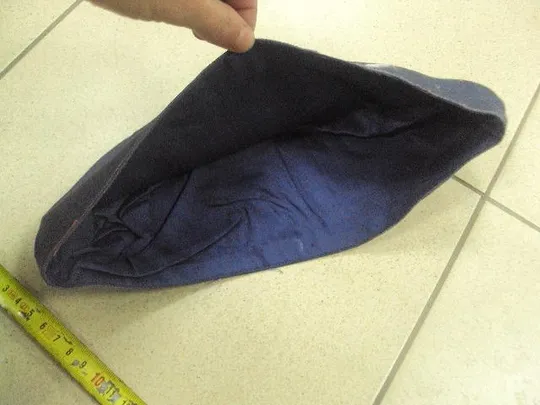 Пилотка пионерская ссср №554м Продаж