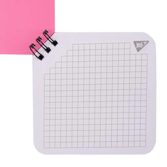 Купити Блокнот YES Hey Helly 151821 80 листов