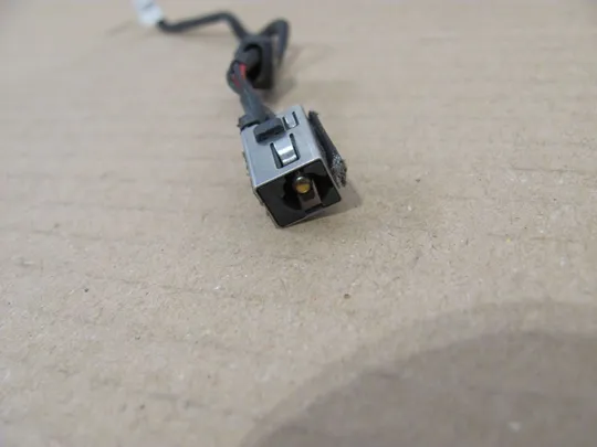 526-18 роз'єм живлення для Asus X73B A73B оригінал З аукціону