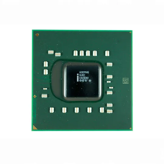 Мікросхема INTEL AC82PM45 SLB97 для ноутбука Ціна