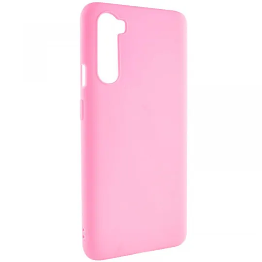 Купити Силиконовый чехол Candy для OnePlus Nord