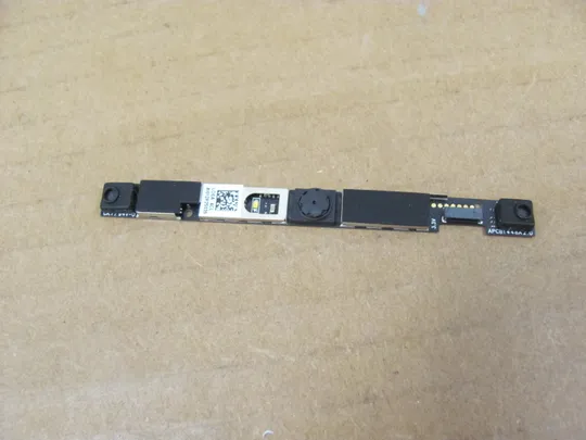 813-20 WEB камера AI012P2S035 для LENOVO IDEAPAD U430P U430 U330  оригінал Ціна