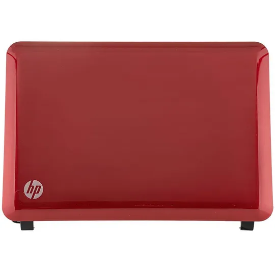 Купити Б.У. Крышка матрицы для ноутбука HP MINI (110-3100 series)10.1 red