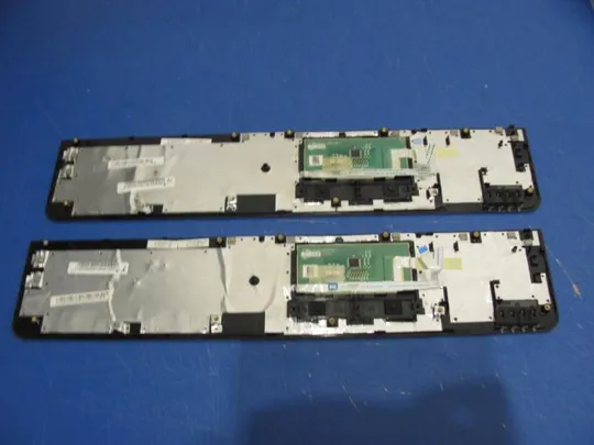 Купити №137-3 Панель з тачпадом AP0HQ000510 FA0HQ000710 для Packard Bell Easynote LS11 P7YS0 оригінал