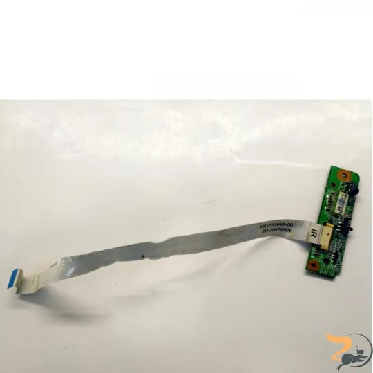 Кнопка включення WI-FI для ноутбука Fujitsu Siemens Amilo Pi 2530, PI2550, *35GYP5500-B0, б/в Ціна