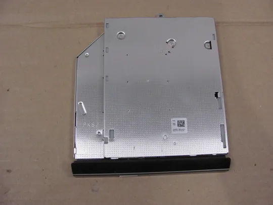 654-5 DVD привод  для HP G72 G72-130EG G72-120EG, G72-150EF оригінал З аукціону