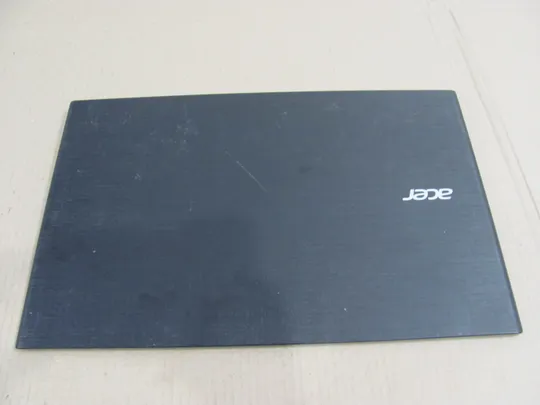 номер0322-24 Кришка  матриці Кришка дисплея Тильна кришка Корпус матриці Верхня кришка Задня кришка matrix cover   Top Case LCD Cover Rear Lid Back Cover Housing Cabinet EAZRT00301A для Acer Aspire E5-573 E15 E5-573 E5-573G E5-573T E5-552 N15Q1 оригінал Ціна