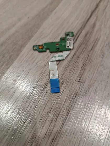 фото, Кнопка включения для ноутбука HP G6-2000 series