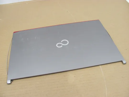 857-2 кришка матриці для FUJITSU LIFEBOOK E754 E756 E753 оригінал Продаж