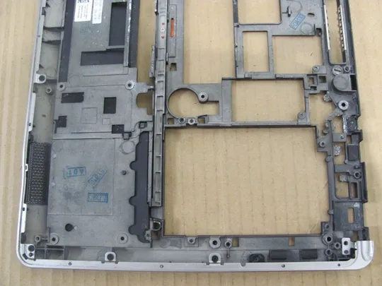номер0169-3 Кришка, дно, піддон корпуса 0YGJ08 для Dell Latitude E7440 оригінал Недорого