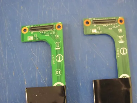 55-22 плата AUDIO USB HDMI для MSI MS-16 GA оригінал Продаж