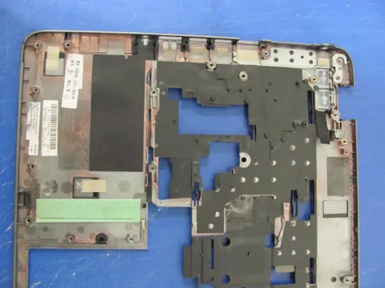 №19-44 панель палмрест 730964-001 6070B0676601 для HP EliteBook 840 740 745 G1 G2 оригінал Продаж