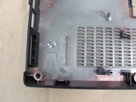 564-8 Кришка дно піддон корпуса для FUJITSU LIFEBOOK  E744 E746  оригінал Характеристики