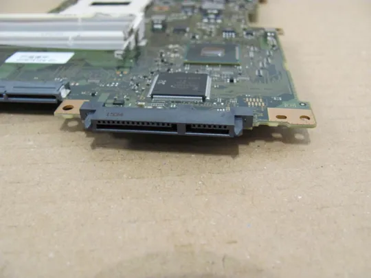 524-11 материнська плата CP674124-01 CP666250-Z2 для FUJITSU LIFEBOOK E554 E556 оригінал Недорого