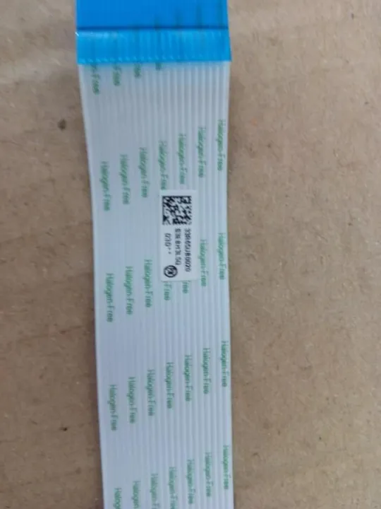 номер0337-14 плата USB LAN DA0R65TB6D0 для HP Pavilion 17 17-E 15-E мережевий роз'єм Enternet Socket Port Роз'єм Ethernet RJ45 connector Ethernet Jack Port With Cable LAN Ethernet Port usb board оригінал Продаж