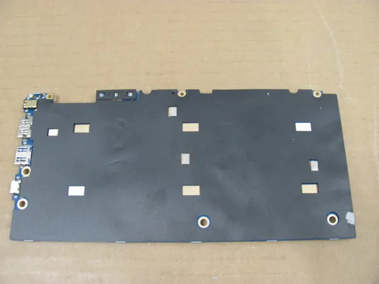 Купити 868-12 материнська плата РОБОЧА  SRG0N i7-1065G7 для  Toshiba Dynabook SATELLITE C50 C50-H  оригінал