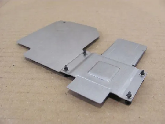 Купити 401-10 термотрубка охолодження 747243-001 1A32G2V00-600-G для Pavilion 15-D 250 G2 255 G2 оригінал