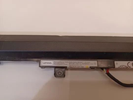 Оригінал АКБ L15L4A02 L15S4A02 L15C4A02 L15C4E01 L15L3A02 L15S3A01 L15C3A01 10.8V 24,kWH для Lenovo IdeaPad V310 V310-14ISK V310-15ISK V110-14AST 15AST V310-15ISK 15IAP V510 E42-80 E52-80 K42-80 Де купити