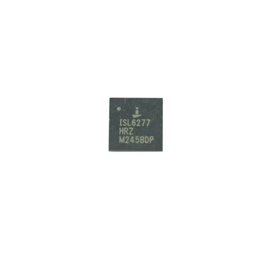 Микросхема Intersil ISL6277HRZ для ноутбука Ціна