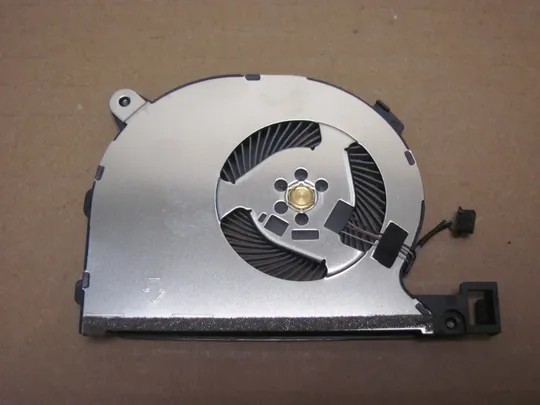 Купити номер0966-15 Вентилятор (кулер, FAN) 6033B0078201 для HP Zbook Firefly 14 G7 HP 840 G7 845 G7 оригінал