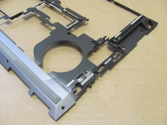 номер1023-3 Кришка дно піддон корпуса M82073-001 AM2YG000120 для HP ZBOOK FURY 15 G7 G8 Нижний корпус для ноутбука Низ Корпус D оригінал З аукціону