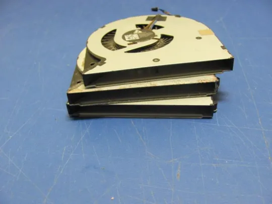 №113-13 Вентилятор (кулер, FAN) 746657-001 6033B0036601 для HP Pavilion 350 G1 оригінал З аукціону