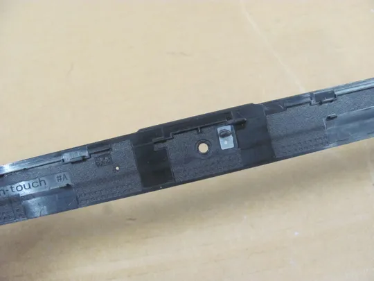 877-2 рамка матриці 6070B1308501 L22517-001 для HP 17-BY 17-CA 17-CS 17-CR 17T-BY 17Z-CA SILVER  оригінал Де купити