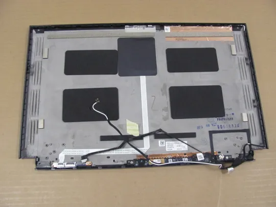 Купити 769-5 кришка матриці 00CY7M AM2F1000401  для  Dell Alienware Area 51m R1 R2  оригінал