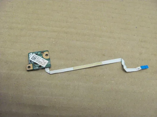 551-21 плата кнопки вкл 60NB0030-PS1 для ASUS N56V8 N56D N56VM N56JR N56 оригінал Продаж