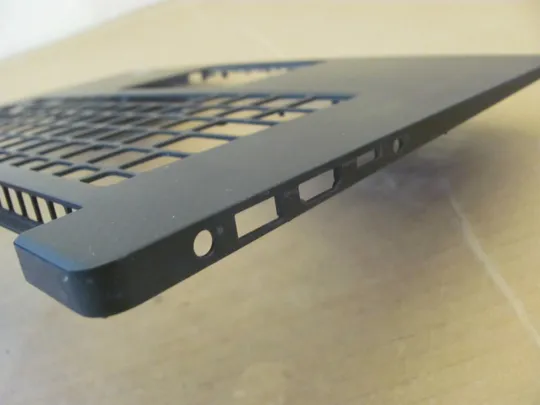 номер0912-5 Кришка панель палмрест 0TVRM0 AQ2FP000111 AQ26W000112 03CKJP   для DELL XPS 15 9570 7590 Precision 5530 5540  оригінал Де купити