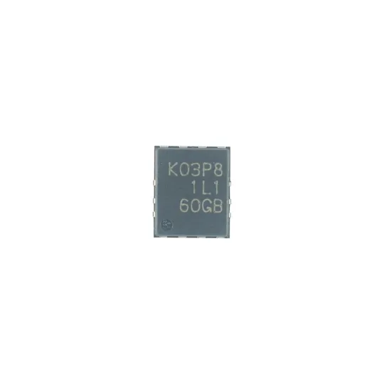 Мікросхема Renesas RJK0382DPA-WS(RJK03P8DPA)  для ноутбука Ціна