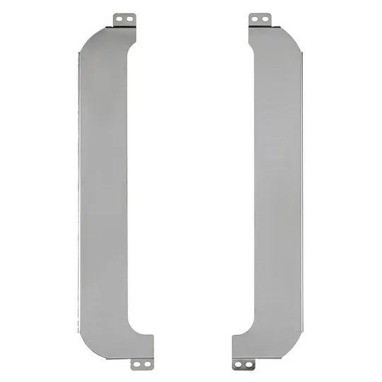 Купити Кріплення (вушка) для матриць діагоналлю 14.0", комплект 2шт