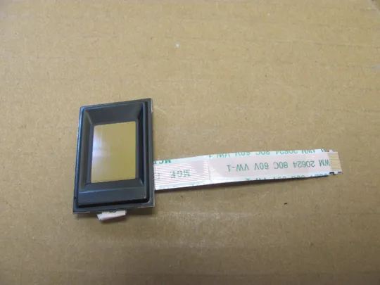 номер0977-27 плата сканер відбитку NBX0002ZQ00 A2193F  для DELL Precision 7670 оригінал З аукціону