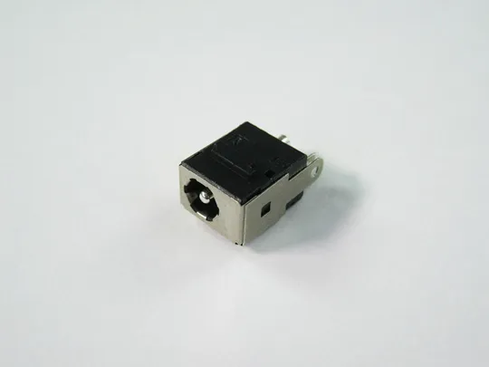 Роз&#039;єм живлення PJ051-1.65mm HP (Compaq Presario: V5025, V5094, V5101) З аукціону